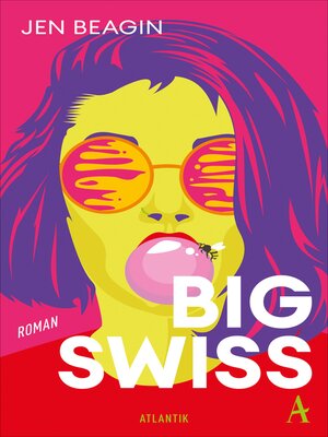 Big Swiss - ebook